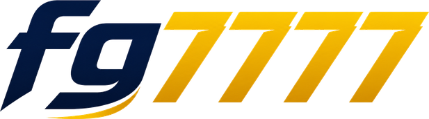 fg7777 Philippines gaming platform logo